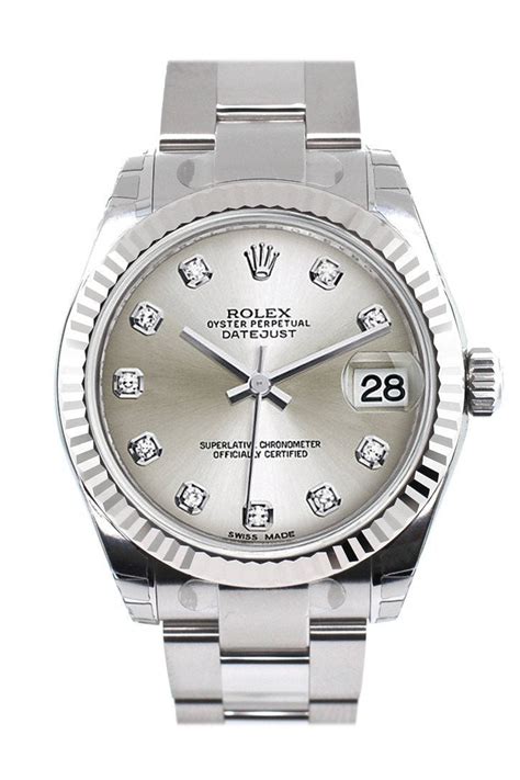 rolex 178 274 price|rolex diamond watch 178274.